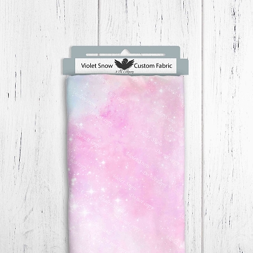 When Pigs Fly Pastel Galaxy Toss